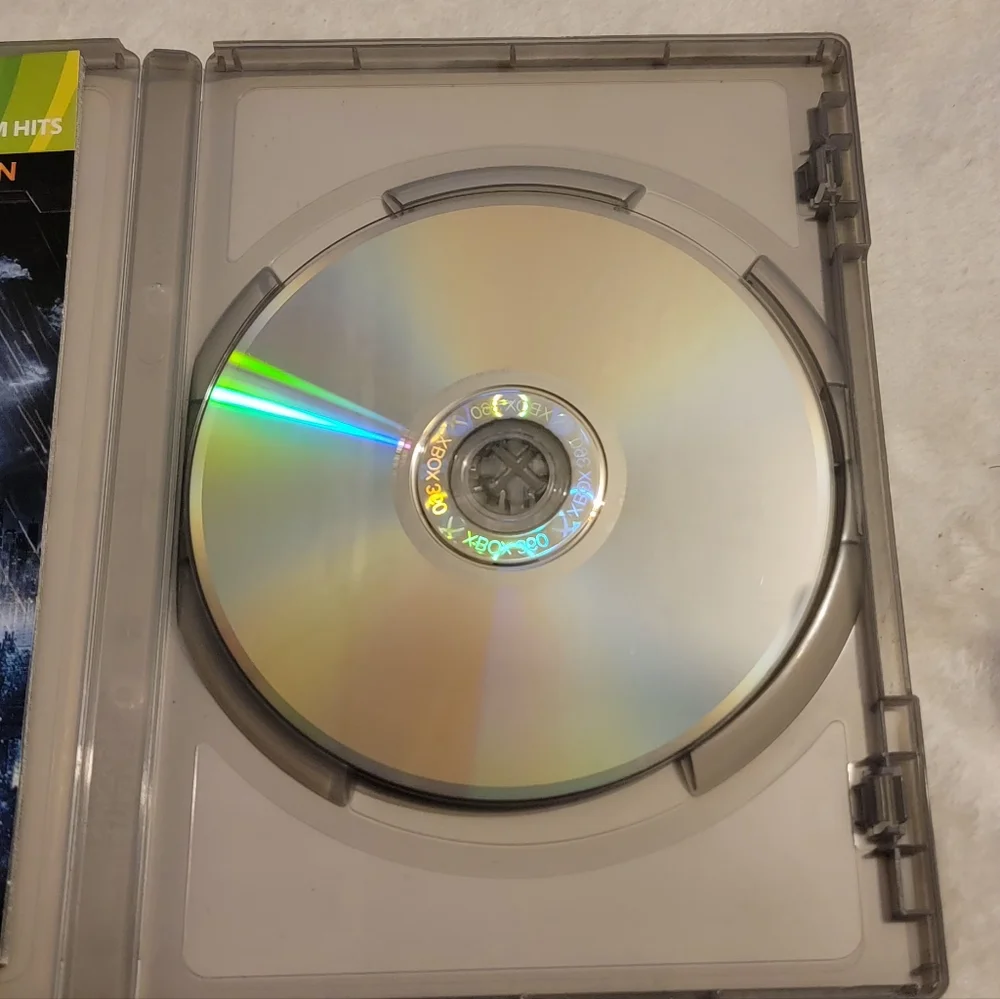 Batman Arkham Asylum Game Of The Year Edition Xbox 360
